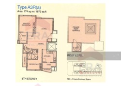 Sims Residences (D14), Apartment #199176162